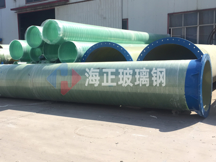 玻（bō）璃鋼通風管道廠家