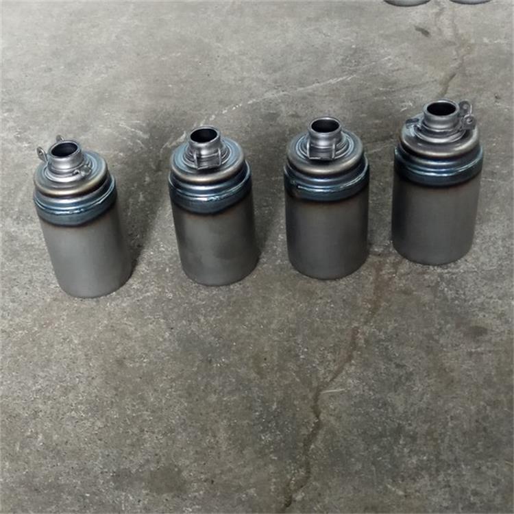  影（yǐng）響衝壓件模具刃（rèn）口變（biàn）鈍的因素