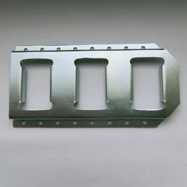 五（wǔ）金衝壓件廠設計（jì）衝（chōng）壓模具定位零件時應（yīng）注意的事項