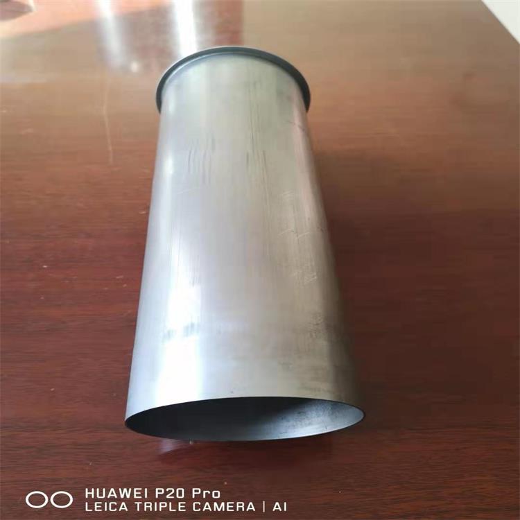 經液壓拉深成形的拉（lā）深件有什麽特點 