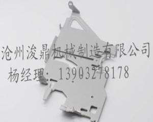 衝壓件加工行業（yè）的發展還要互聯網+來拓展市場