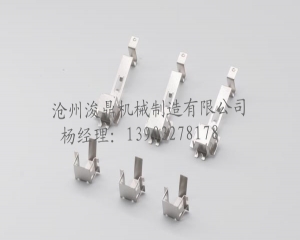 衝壓（yā）件加工時模具卡料及正確的加工規範（fàn）