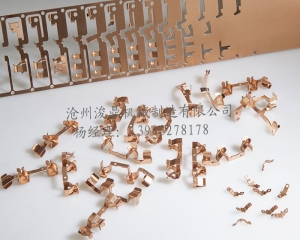 板（bǎn）料模具和設備是（shì）衝（chōng）壓件生產廠家的三大“法寶”