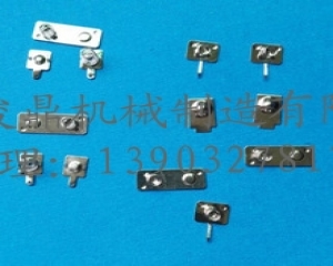 衝壓（yā）件生產廠家（jiā）淺談彈片衝壓件製（zhì）造