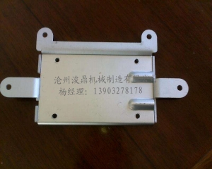 衝壓件加工鋁材（cái）質陽極氧化的原理