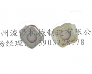 五金（jīn）衝壓件廠家（jiā）解（jiě）說衝（chōng）壓件加（jiā）工一係列流程