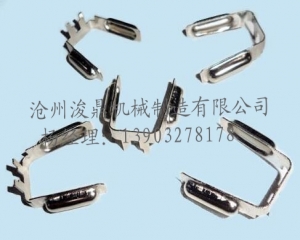 衝壓件加工表麵質量好可為下道工序提供便利（lì）條件