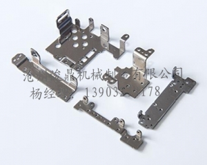 衝壓件加工中（zhōng）需注意的細節有多方麵