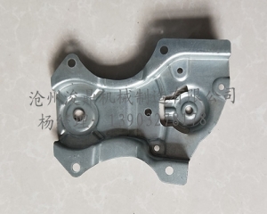 五金衝（chōng）壓件廠家講解何為衝壓件的（de）穩定性