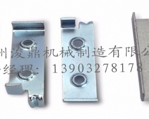 五金衝壓件廠家介紹衝壓件加工工藝的意義