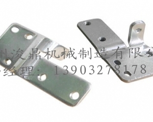 衝壓件生產廠家介紹衝壓件加工成形工序是什麽