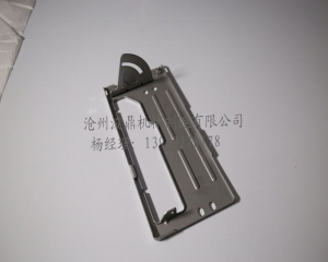 衝（chōng）壓件加工對員工安全（quán）生產要（yào）做好規（guī）範