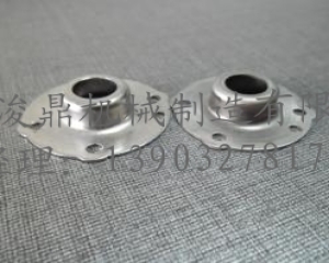衝壓件加工（gōng）質（zhì）量控製要求有（yǒu）幾點
