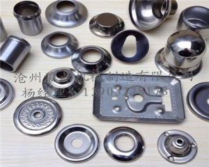 怎樣提高（gāo）滄州浚鼎衝壓件加工生產自（zì）動化（huà）程度