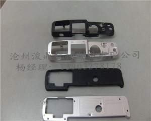 衝壓（yā）件加工設（shè）備四柱壓力機有哪些（xiē）原理（lǐ）與特點