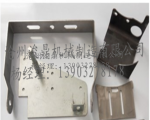 滄州浚（xùn）鼎衝壓件包括哪幾種類型