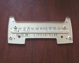 生（shēng）產五金衝壓件的自動化設備有哪些特點（diǎn）介（jiè）紹