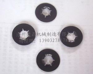 五金衝壓件的衝壓有哪些工藝規（guī）程