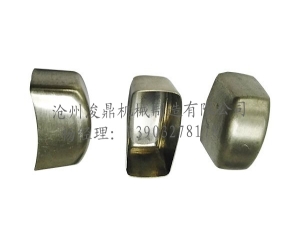 拉伸衝壓件加工（gōng）硬化的優點都有哪些