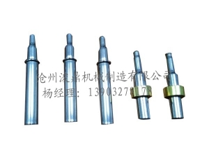 五金拉伸件質量缺陷之（zhī）起皺和破裂
