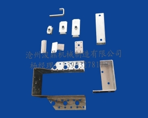 衝壓件回彈因素和控製方式有什麽（me）