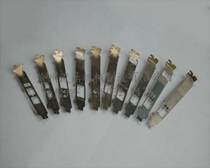 衝壓件加工的質量（liàng）怎樣來保證