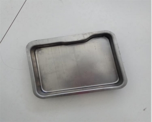 衝壓件加工廠（chǎng）介紹汽車發動機故障之（zhī）一