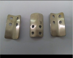 衝（chōng）壓加工設備對衝壓件工藝製定的影響（xiǎng）