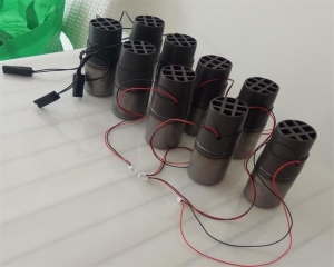 電子禮花氣瓶生（shēng）產發展前景廣闊