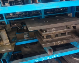 衝壓件（jiàn）模具標準化的意義何在 