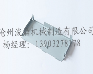 衝壓件加（jiā）工之衝壓與淬（cuì）火工藝（yì）的運用
