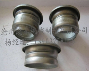浚鼎衝壓件淺談拉（lā）伸件和鈑金件（jiàn）的生產（chǎn）工藝