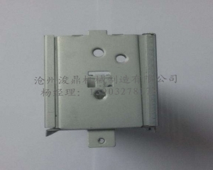 五金衝壓件加工應用在多種（zhǒng）行（háng）業中是不（bú）可缺少的產品