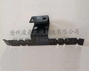 五（wǔ）金衝壓件廠家防止產品損壞的方法