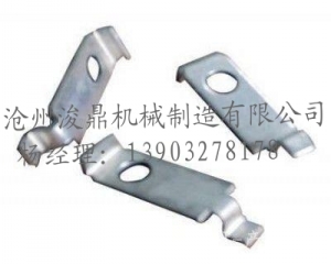 五金衝壓件廠家（jiā）對產（chǎn）品價格的計算方法