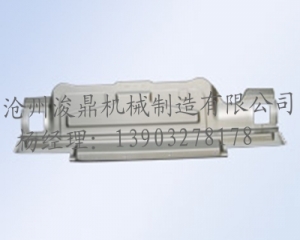 浚鼎衝壓件（jiàn）暢銷全國各地的秘訣