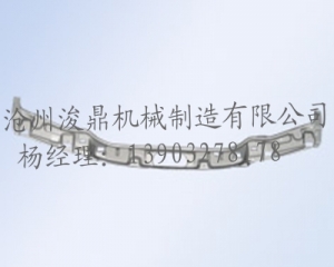 衝壓（yā）件加工成形（xíng）過程的數值模擬技術（shù）將在實用化方麵取得很大發（fā）展（zhǎn）