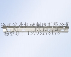 對衝壓（yā）件加工件進行試（shì）驗以保證成品（pǐn）質量和高的合（hé）格率
