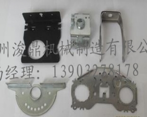 衝壓件（jiàn）生產廠家生存危（wēi）機意識是每時每刻的應有的