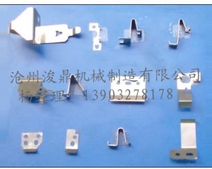 浚鼎衝壓件加工在不斷的提升技能管理和實際操（cāo）作（zuò）