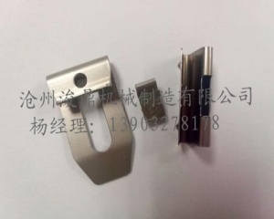 浚鼎衝壓件加工在工（gōng）作中（zhōng）實現自己對社會的價值