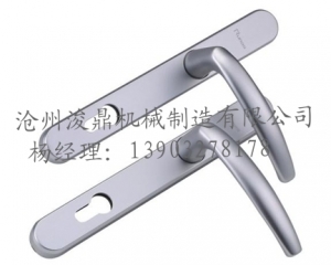 浚鼎衝壓件加工企（qǐ）業表示對假貨“零容忍”