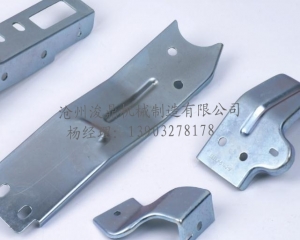 浚鼎（dǐng）衝壓件加工保證滿足產品（pǐn）使用和技（jì）術性（xìng）能